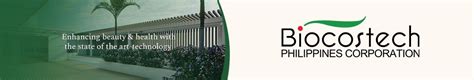 biocostech philippines corporation|Working at Biocostech Philippines Corporation company profile .